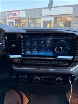 شيفروليه سلفرادو